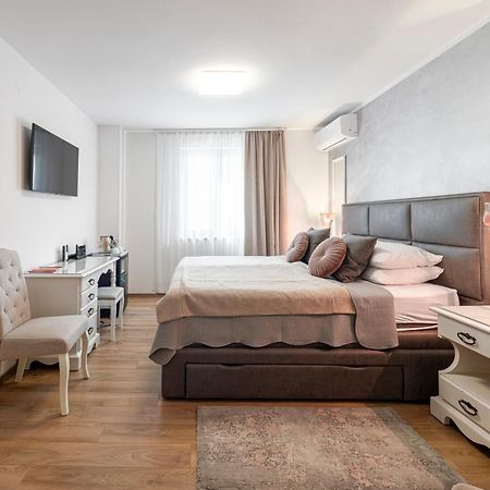 Adria House Dubrovnik By The Sea 호텔 자톤 외부 사진