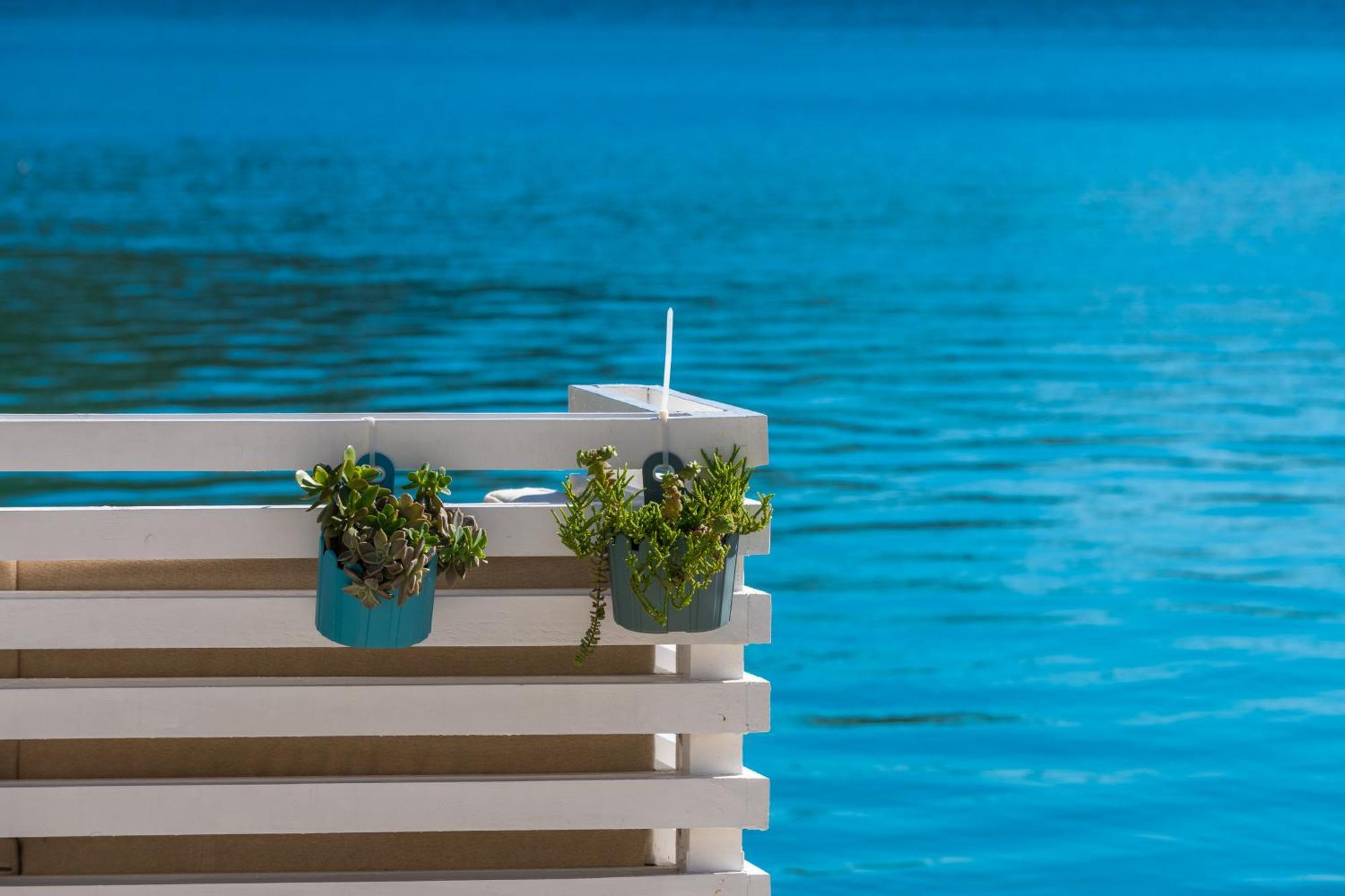 Adria House Dubrovnik By The Sea 호텔 자톤 외부 사진