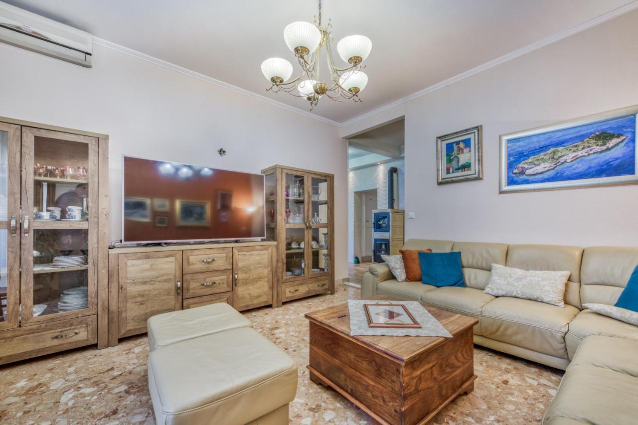 Adria House Dubrovnik By The Sea 호텔 자톤 외부 사진