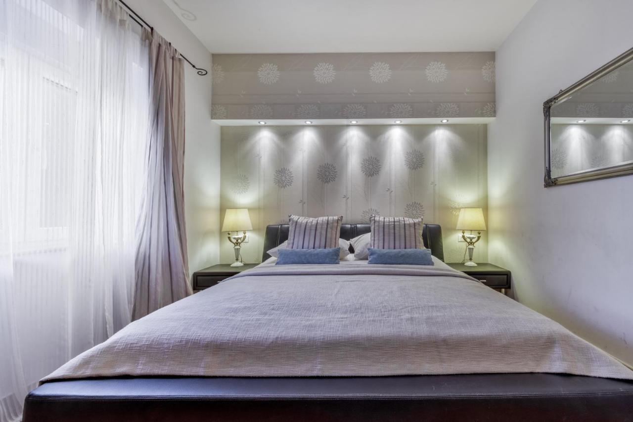 Adria House Dubrovnik By The Sea 호텔 자톤 외부 사진