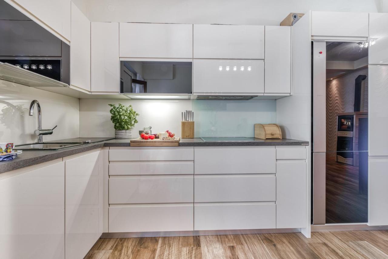 Adria House Dubrovnik By The Sea 호텔 자톤 외부 사진