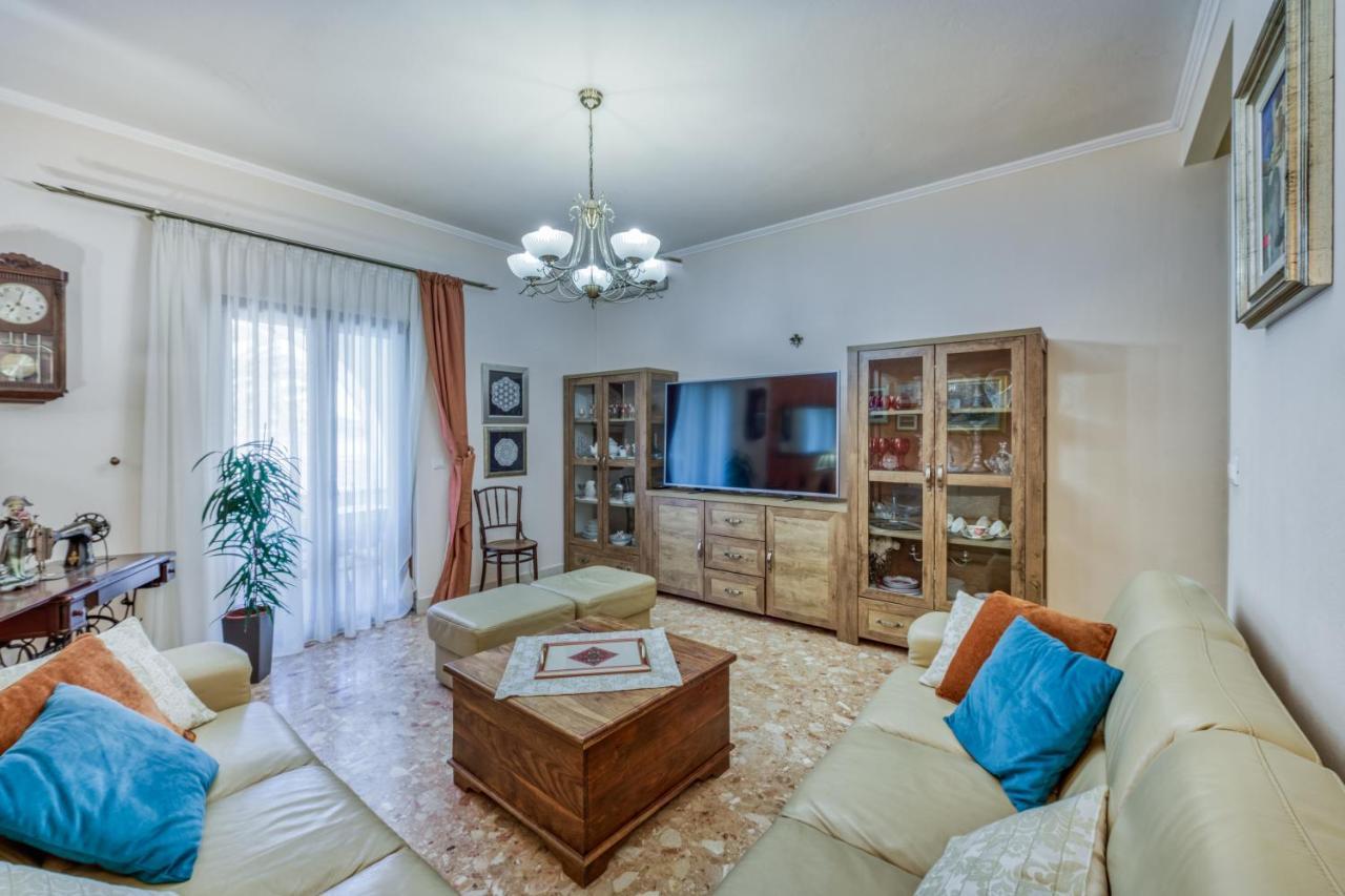 Adria House Dubrovnik By The Sea 호텔 자톤 외부 사진