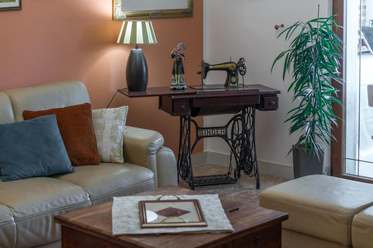 Adria House Dubrovnik By The Sea 호텔 자톤 외부 사진