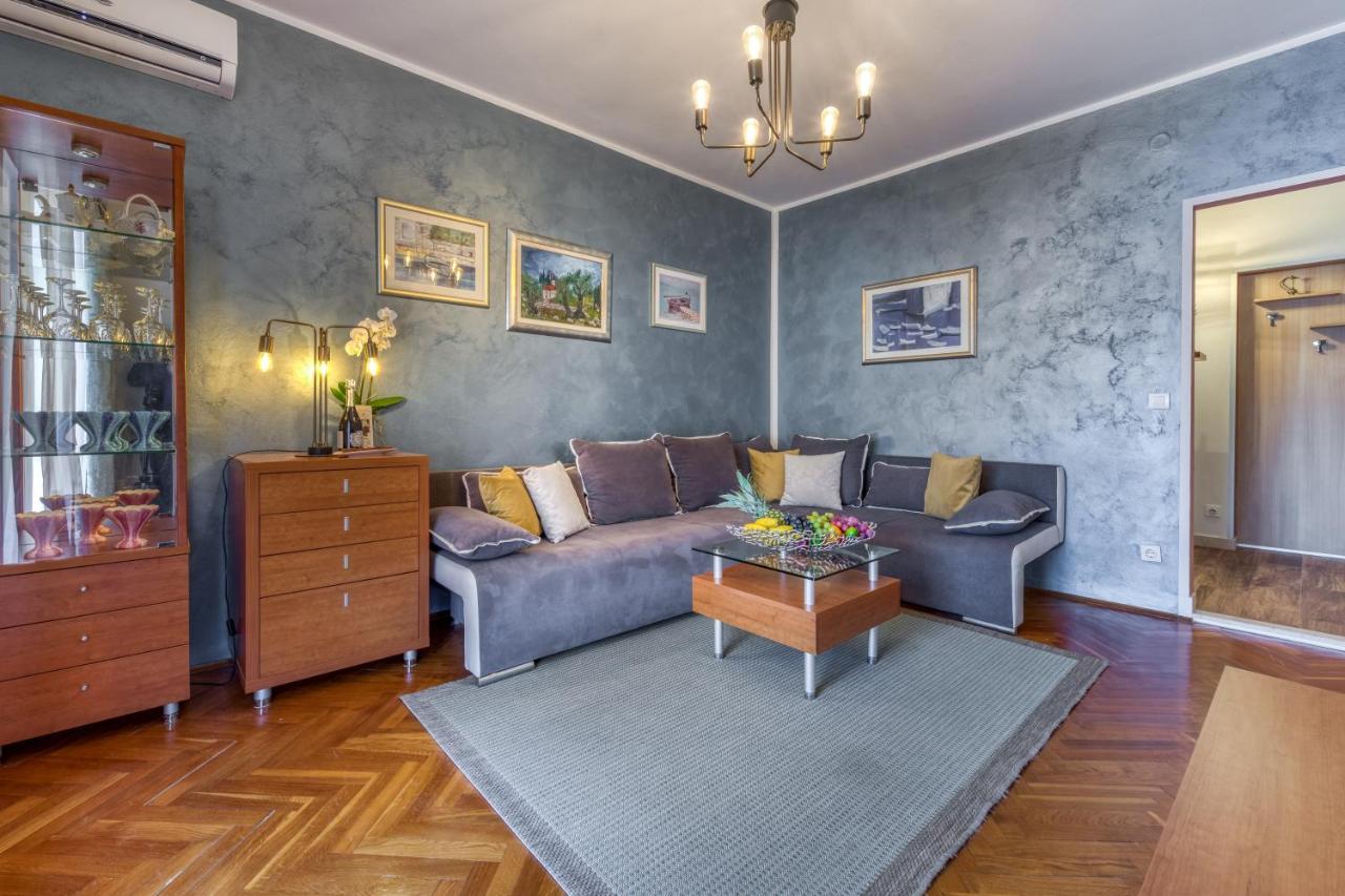 Adria House Dubrovnik By The Sea 호텔 자톤 외부 사진