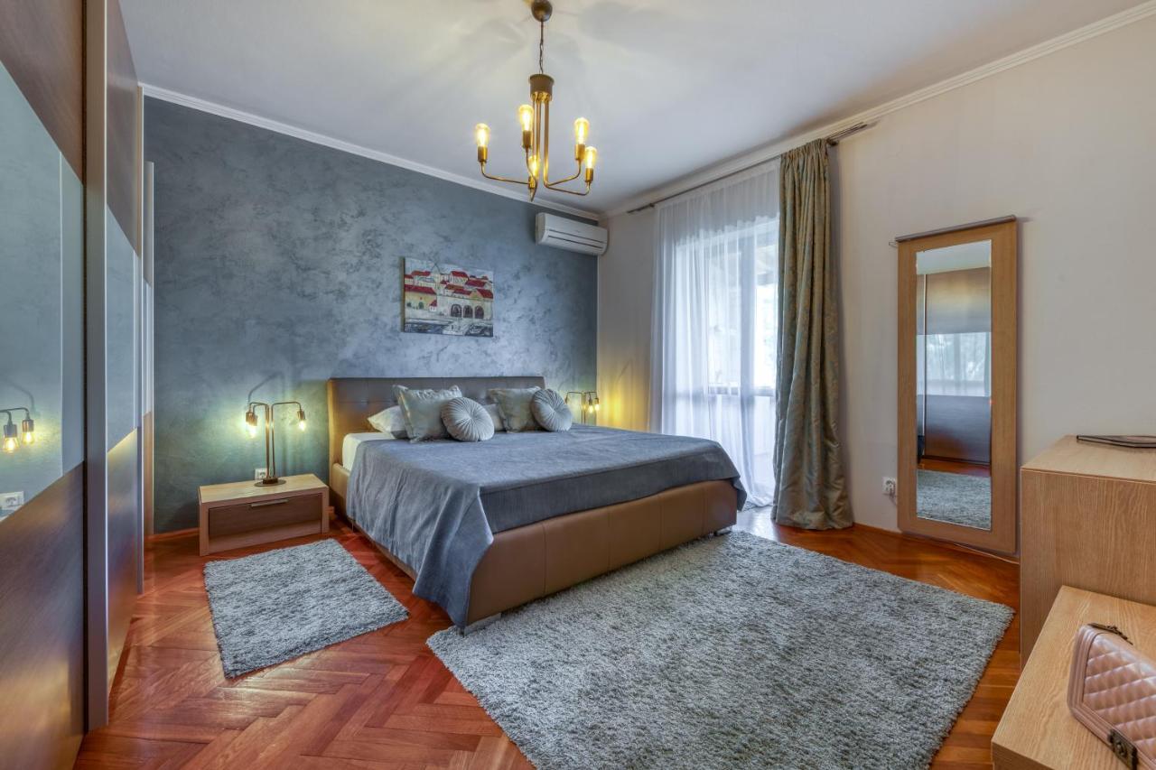 Adria House Dubrovnik By The Sea 호텔 자톤 외부 사진