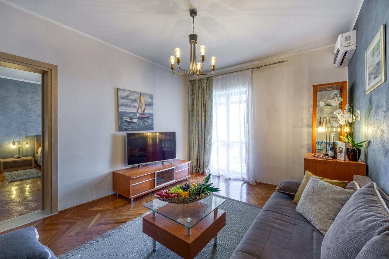 Adria House Dubrovnik By The Sea 호텔 자톤 외부 사진