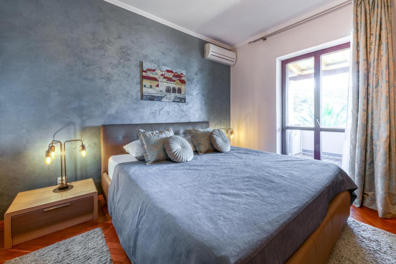 Adria House Dubrovnik By The Sea 호텔 자톤 외부 사진