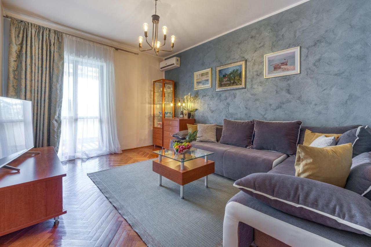 Adria House Dubrovnik By The Sea 호텔 자톤 외부 사진