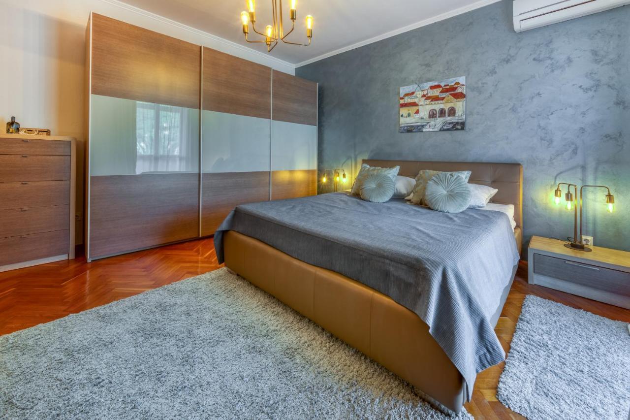 Adria House Dubrovnik By The Sea 호텔 자톤 외부 사진