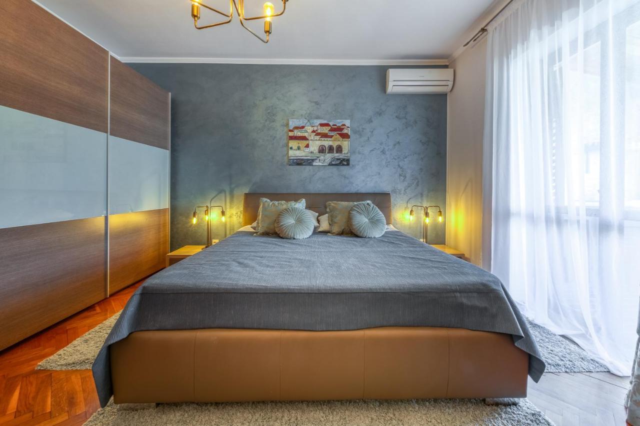 Adria House Dubrovnik By The Sea 호텔 자톤 외부 사진