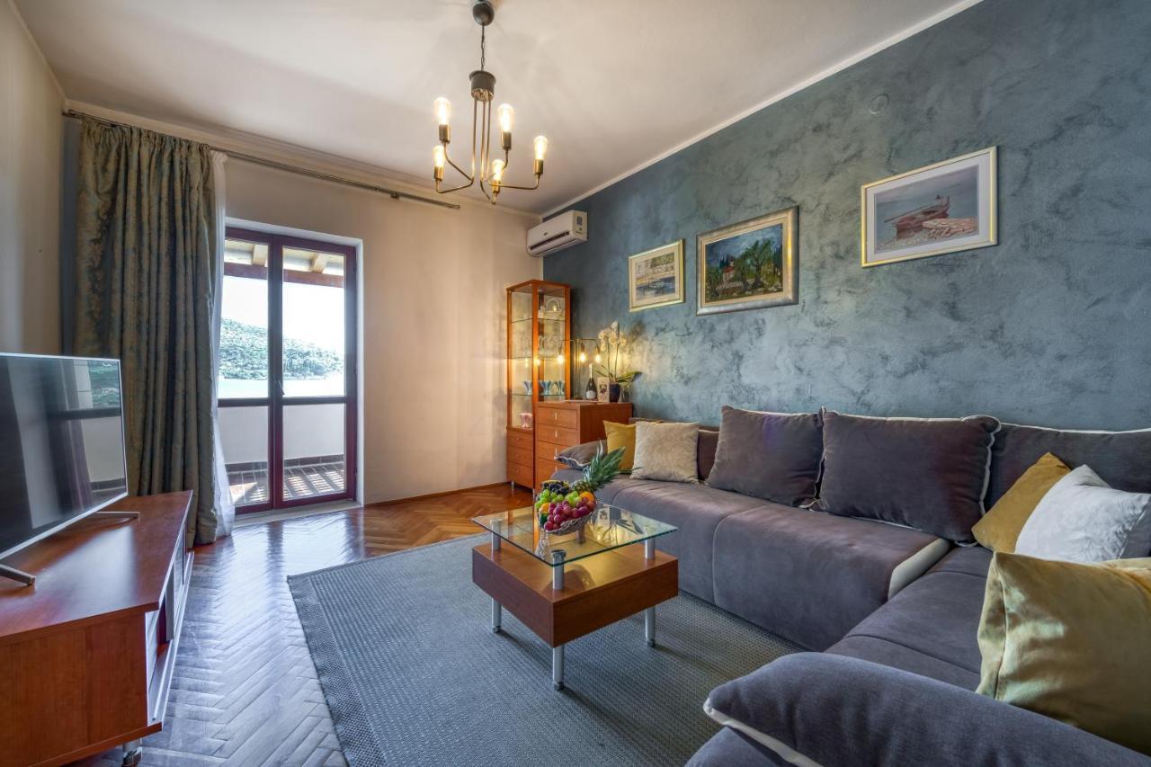 Adria House Dubrovnik By The Sea 호텔 자톤 외부 사진