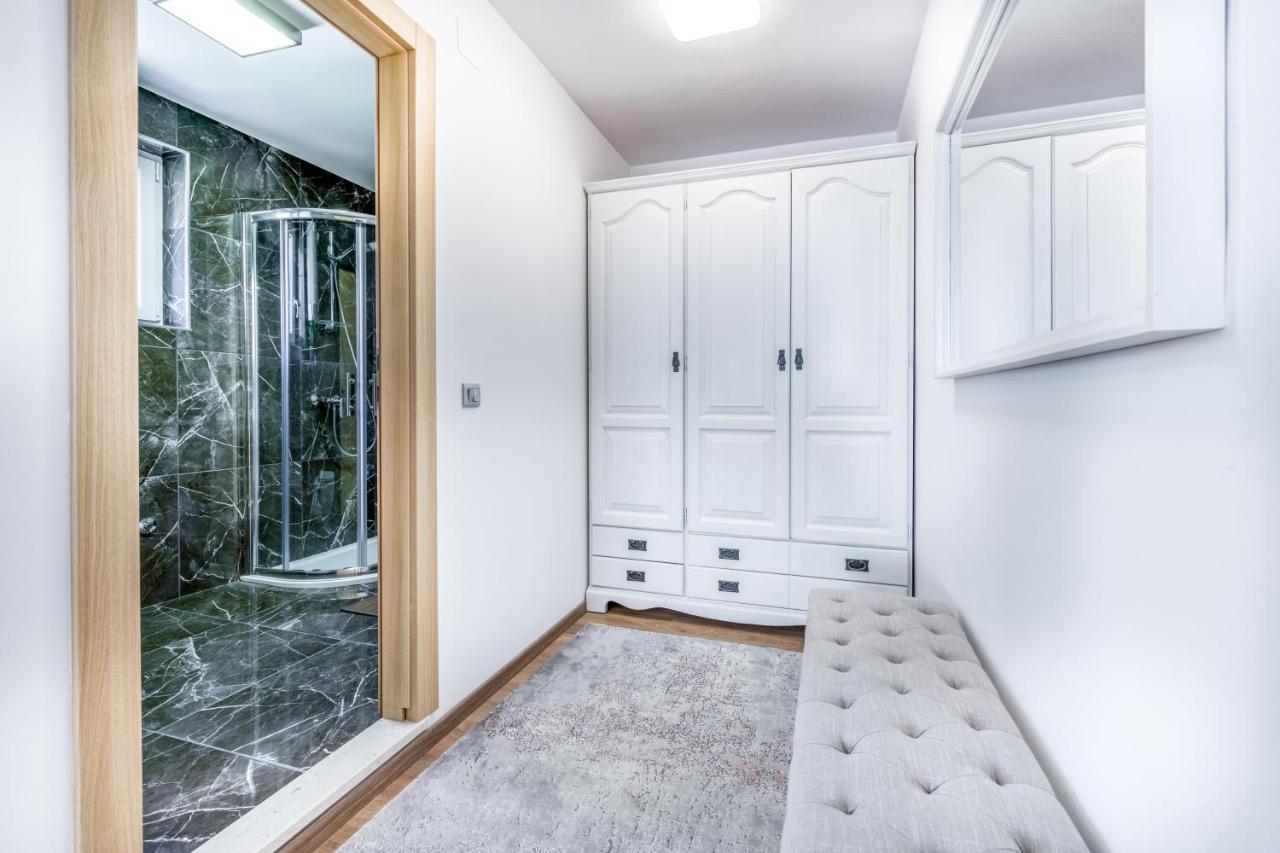 Adria House Dubrovnik By The Sea 호텔 자톤 외부 사진