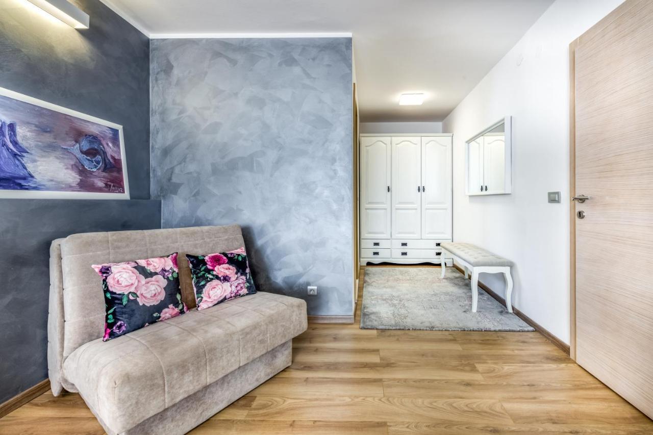 Adria House Dubrovnik By The Sea 호텔 자톤 외부 사진