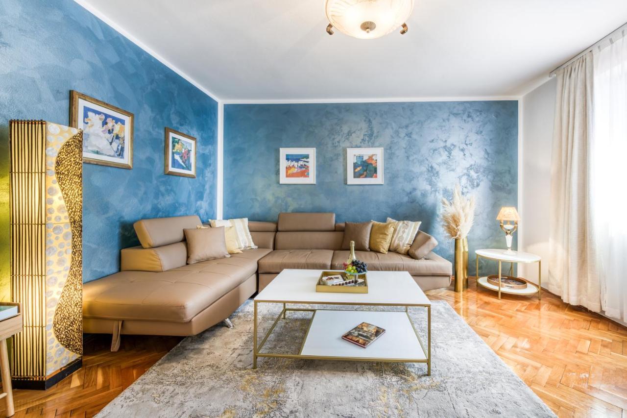 Adria House Dubrovnik By The Sea 호텔 자톤 외부 사진