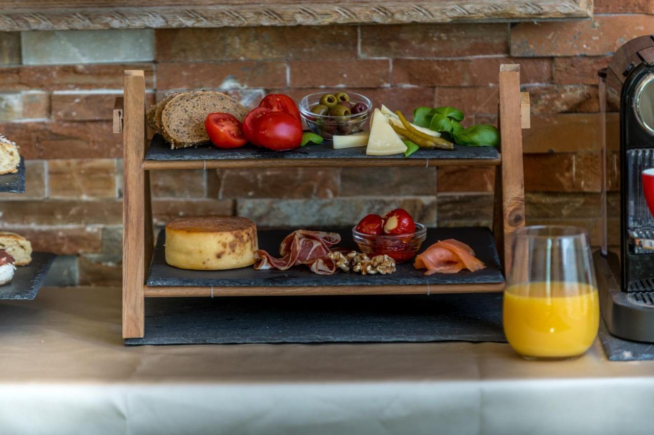 Adria House Dubrovnik By The Sea 호텔 자톤 외부 사진