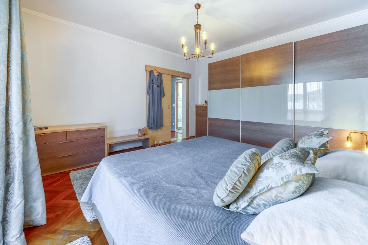 Adria House Dubrovnik By The Sea 호텔 자톤 외부 사진