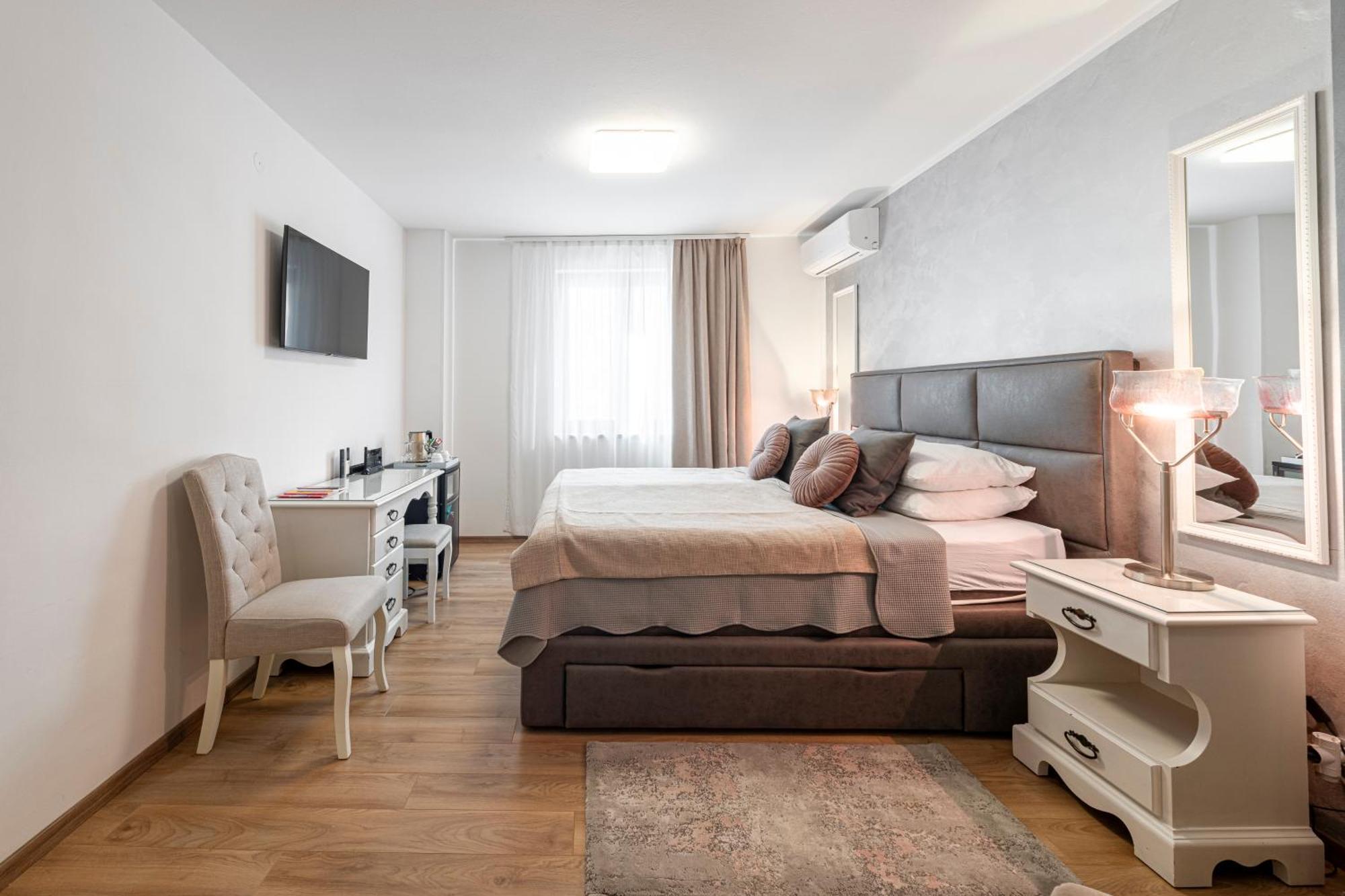 Adria House Dubrovnik By The Sea 호텔 자톤 외부 사진